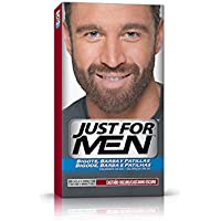 Just For Men Barba Castaño Oscuro